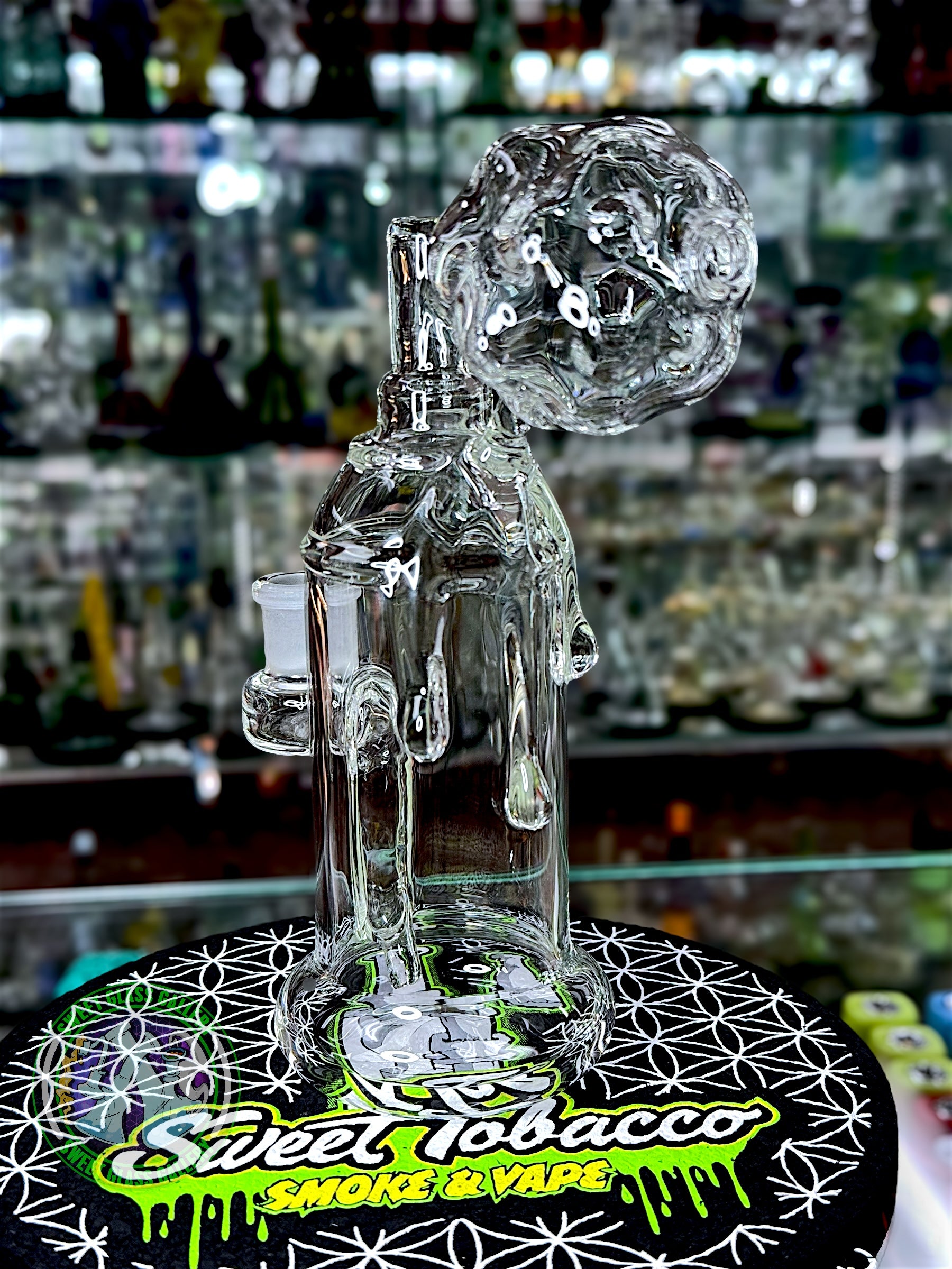 Rone Glass - Rig #4 - Spray Can Full Size