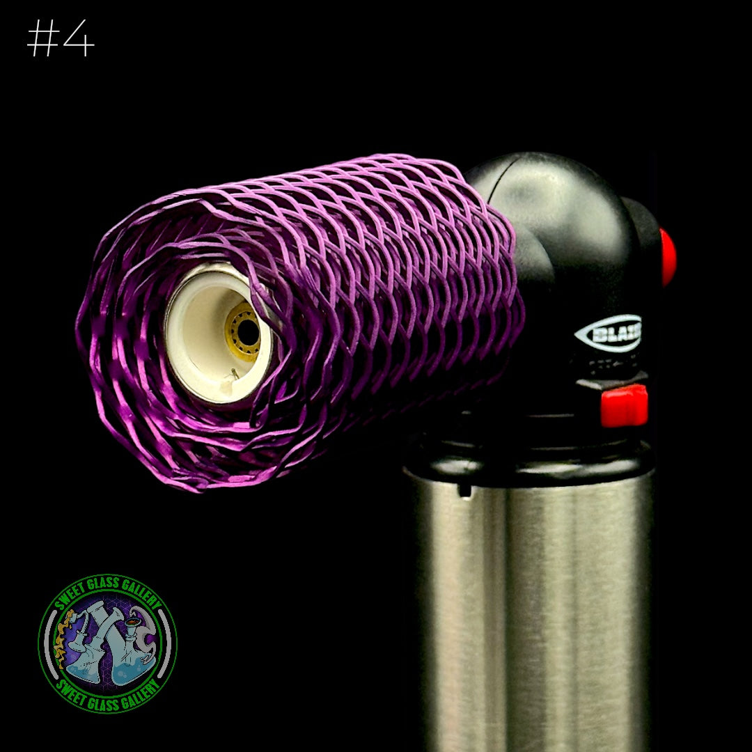 Heat Cage - 2.0 Blazer Big Shot & Big Buddy Torch Guard #4