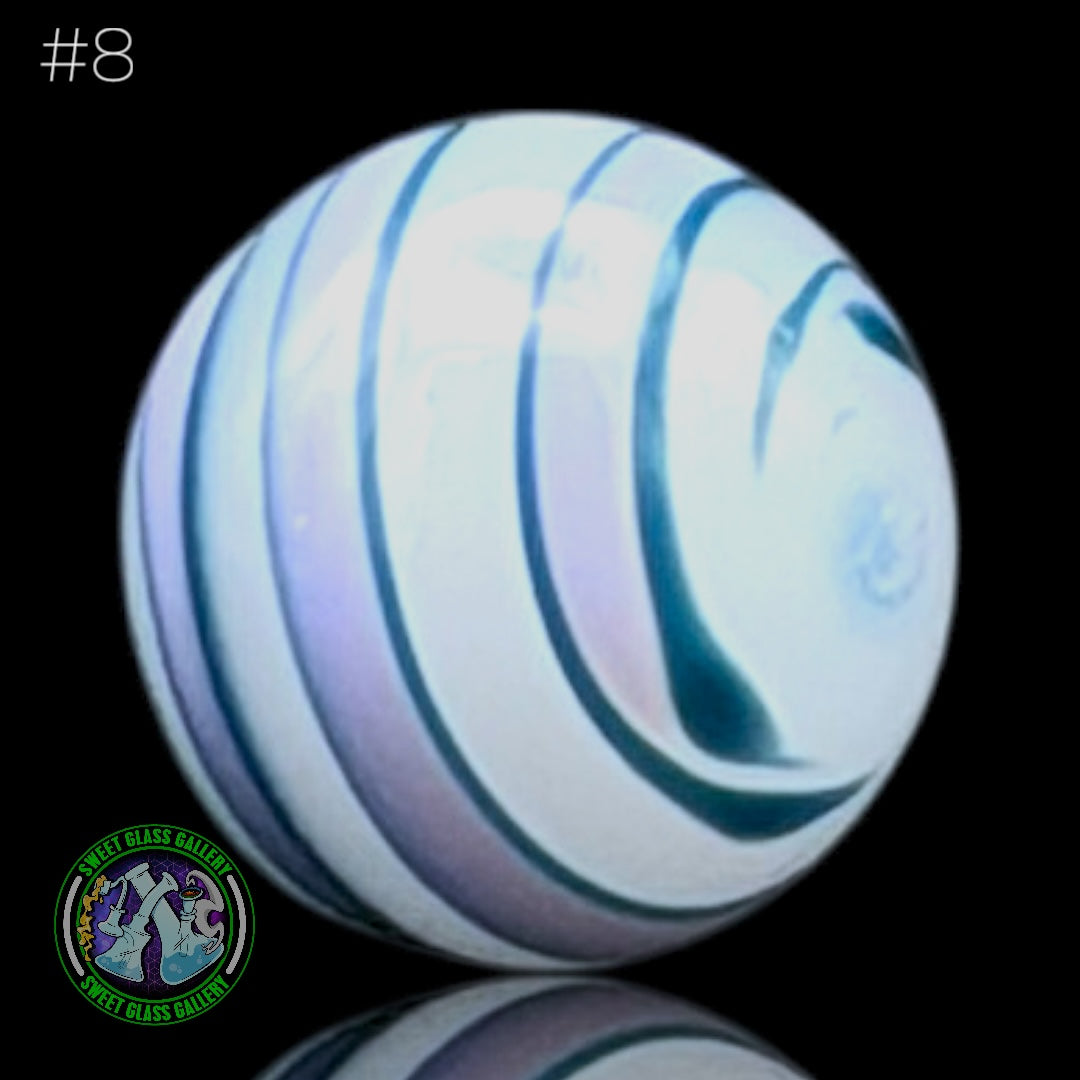 Toxic Glass - Slurper Set #8