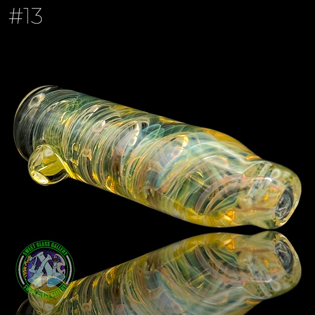 Avant Garde - Chillum - Inside Out (Large) #13