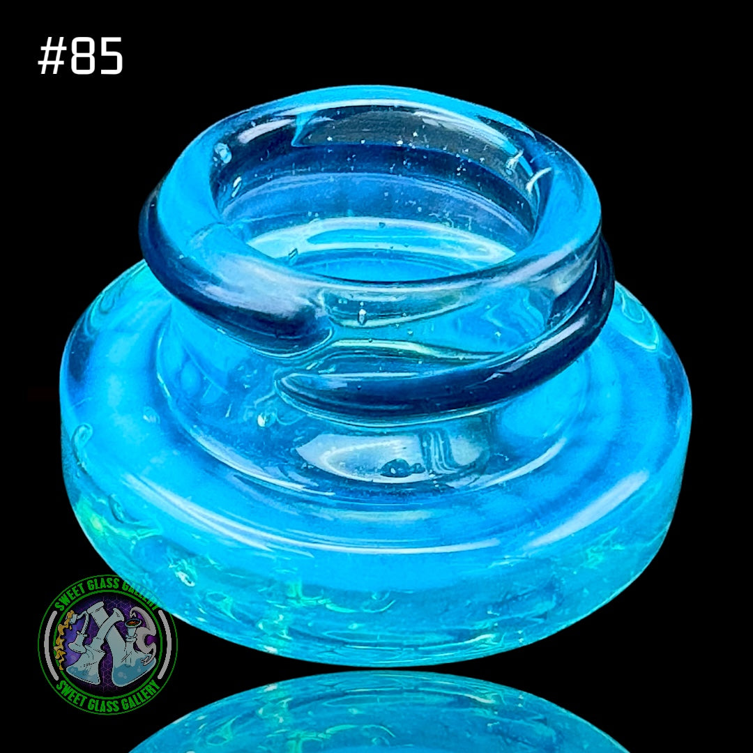 Empty1 Glass - Baller Jar #85 - Micro Low Pro (Metta)