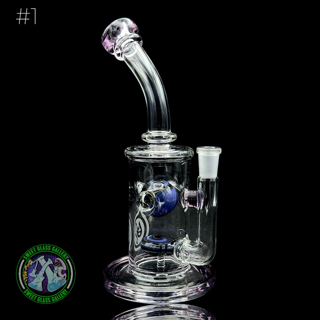 OJ Flame - Rig #1