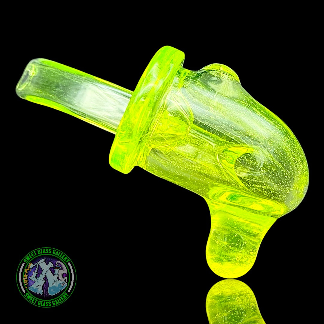 Empty1 Glass - Hammer Pipe #1