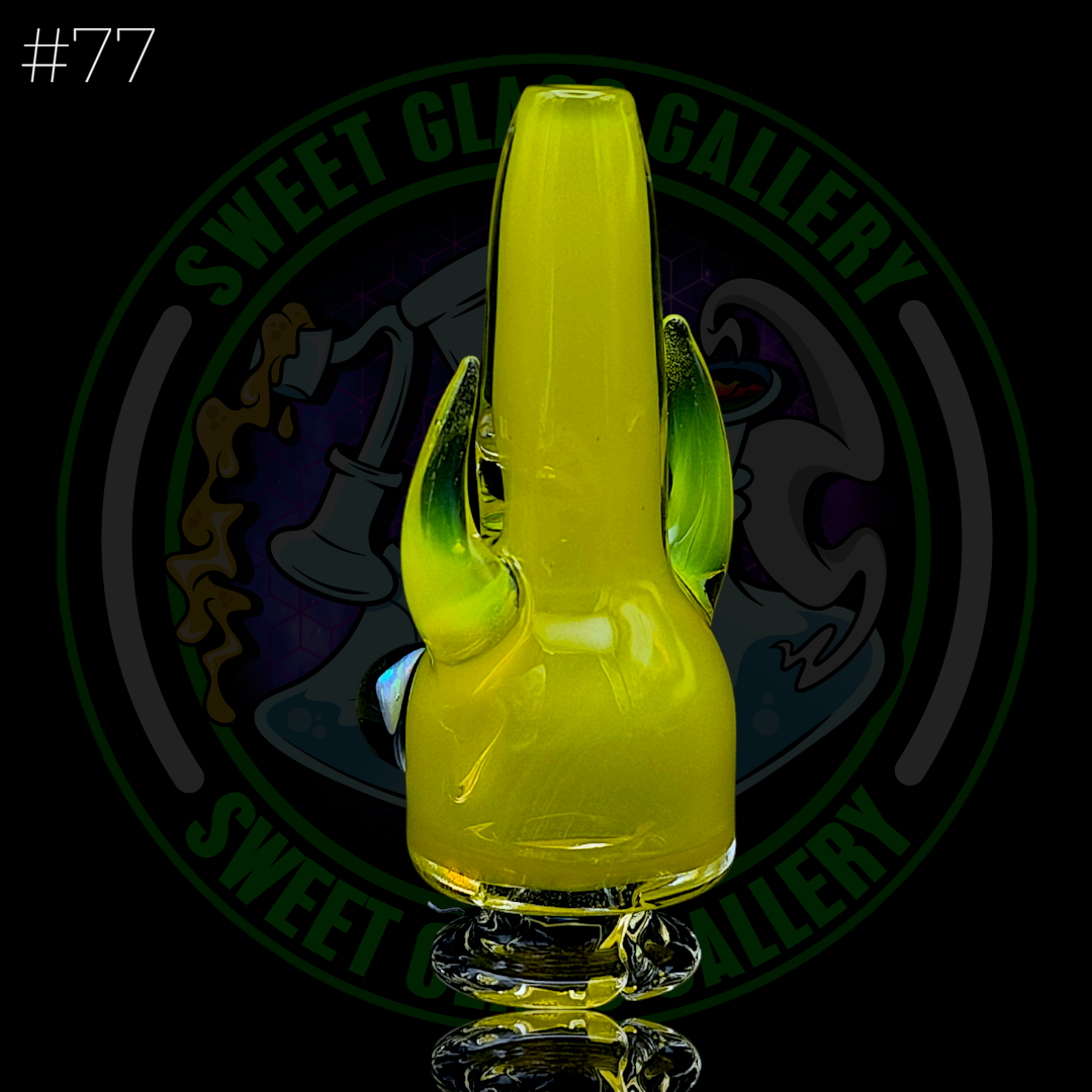Magizle - Proxy Core Attachment #77
