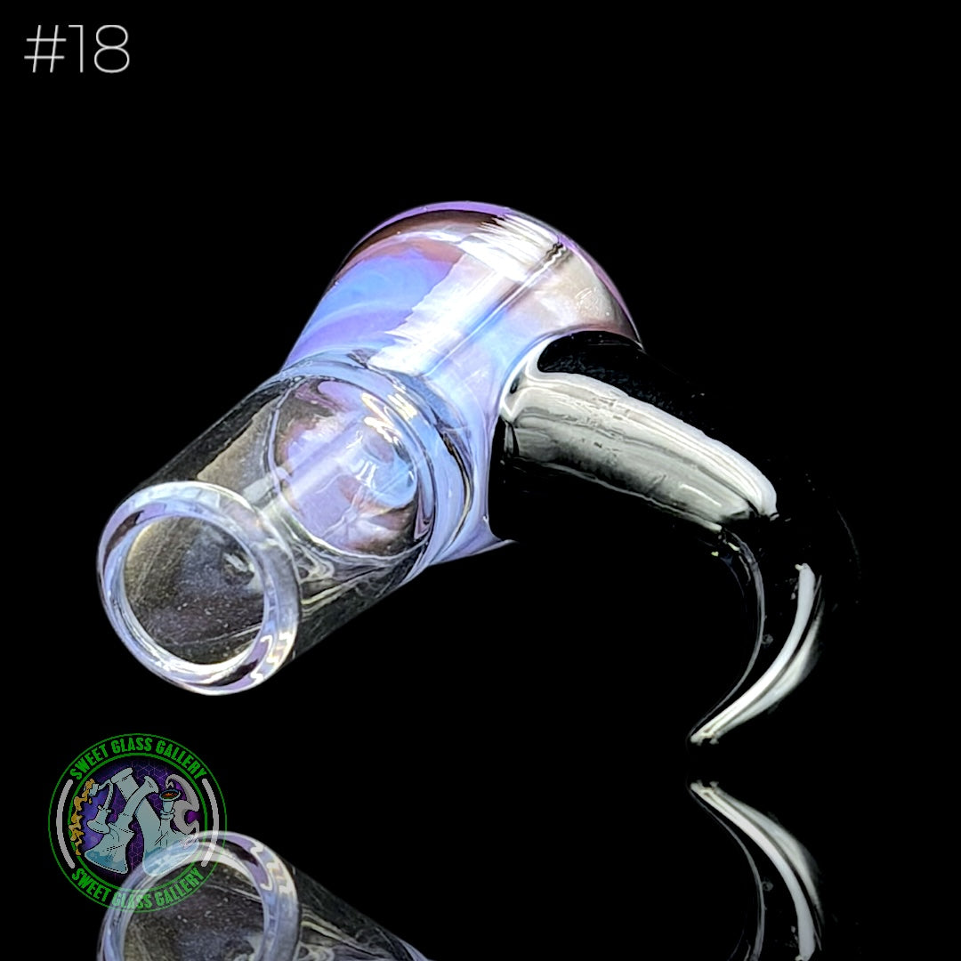 AJ Surf City Tubes - Bowl #18 - 18mm