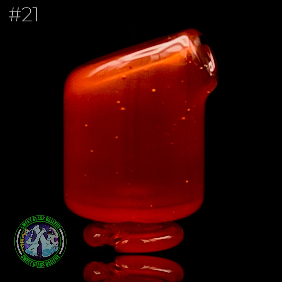 Kizmit Glass - Pivot Top #21 (Fruit Basket)