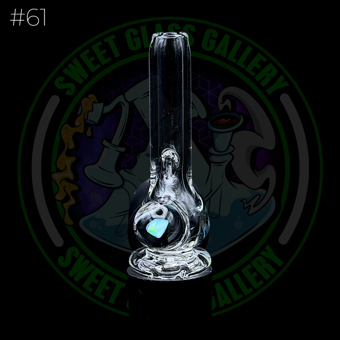 Magizle - Pivot Attachment #61