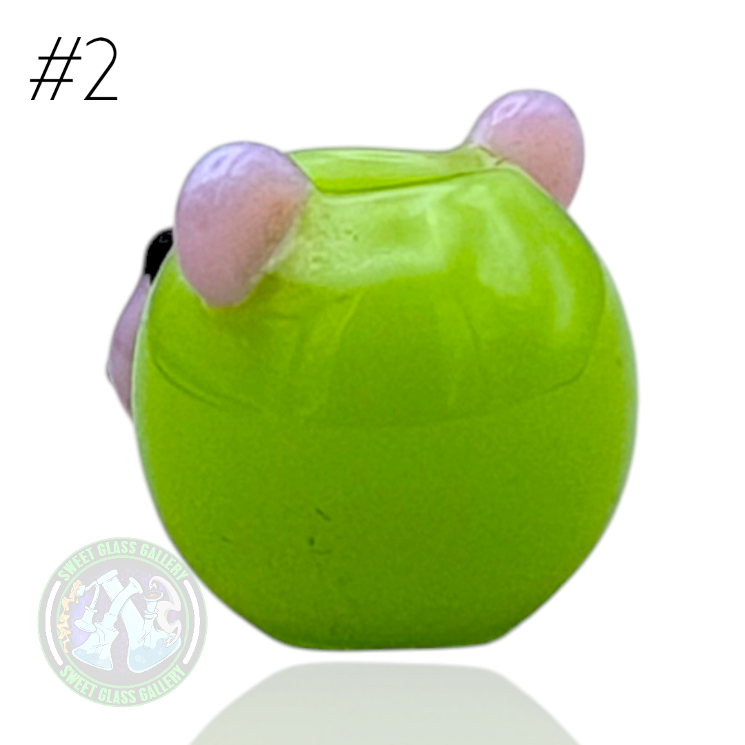 SugarMattys - Bead #2 - Bear