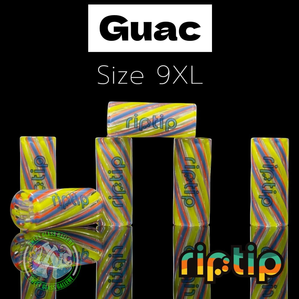 Gordo Scientific Riptip - Guac