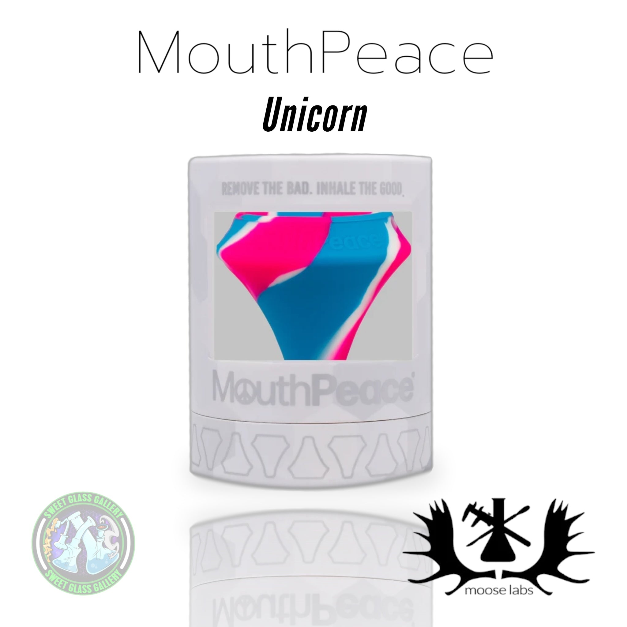 Moose Labs - Mouthpiece - Unicorn