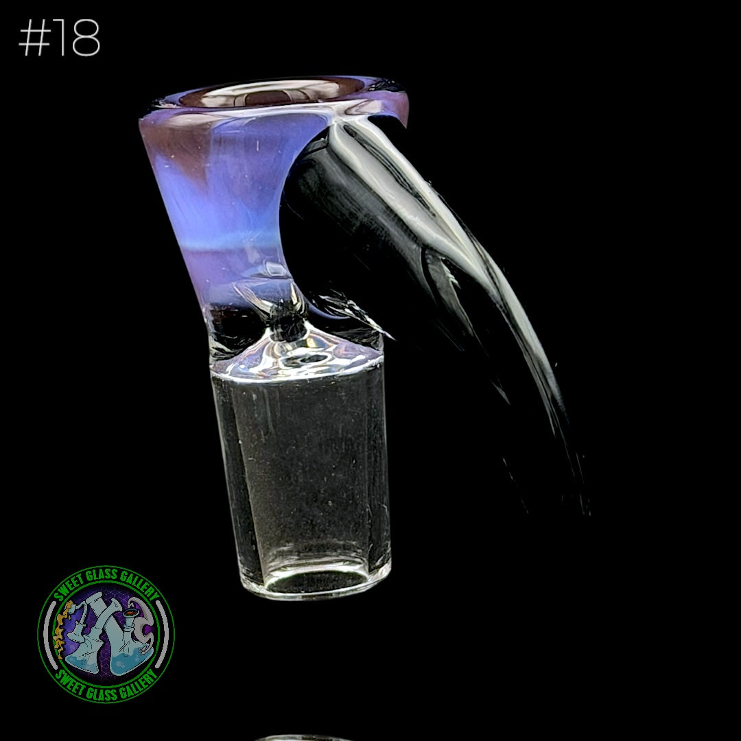 AJ Surf City Tubes - Bowl #18 - 18mm