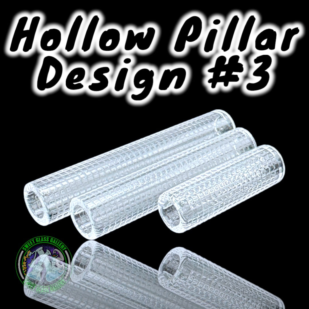 SD Dank - Pillar - Hollow - Design #3