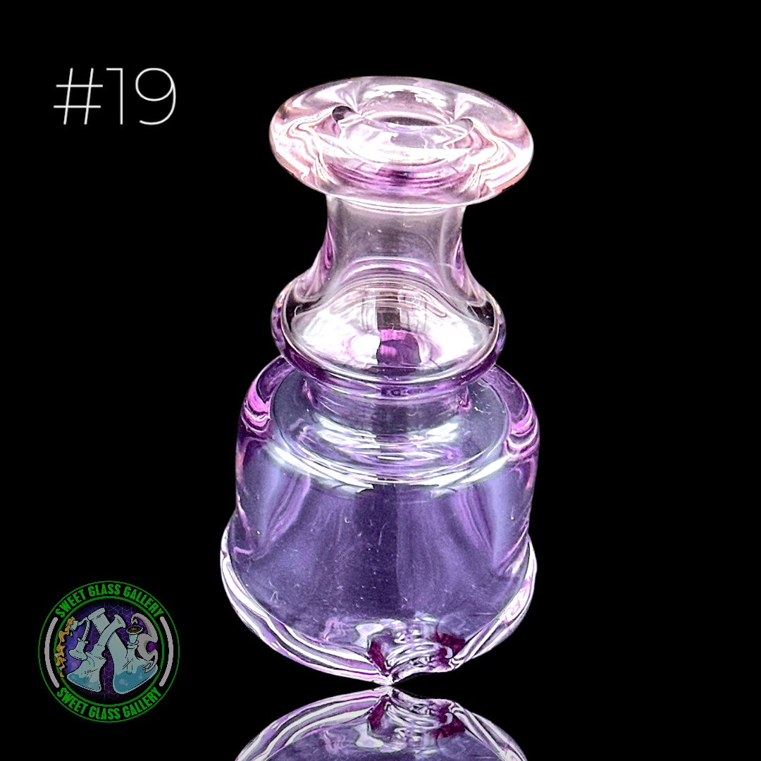 Evol Glass - Attachment #19 - Puffco Peak