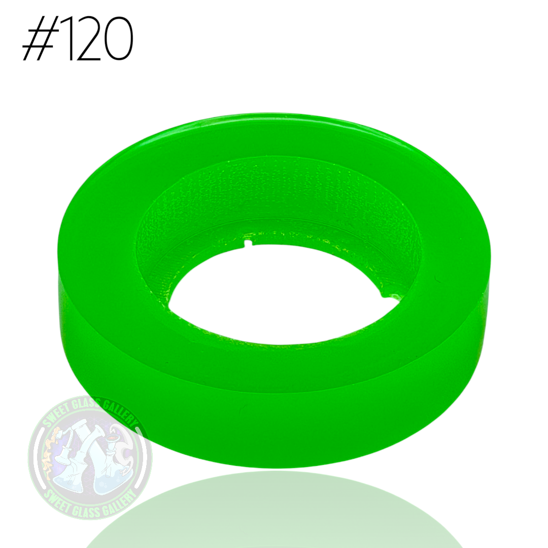 Mamba Guardzz - Blazer GT8000 Base #120