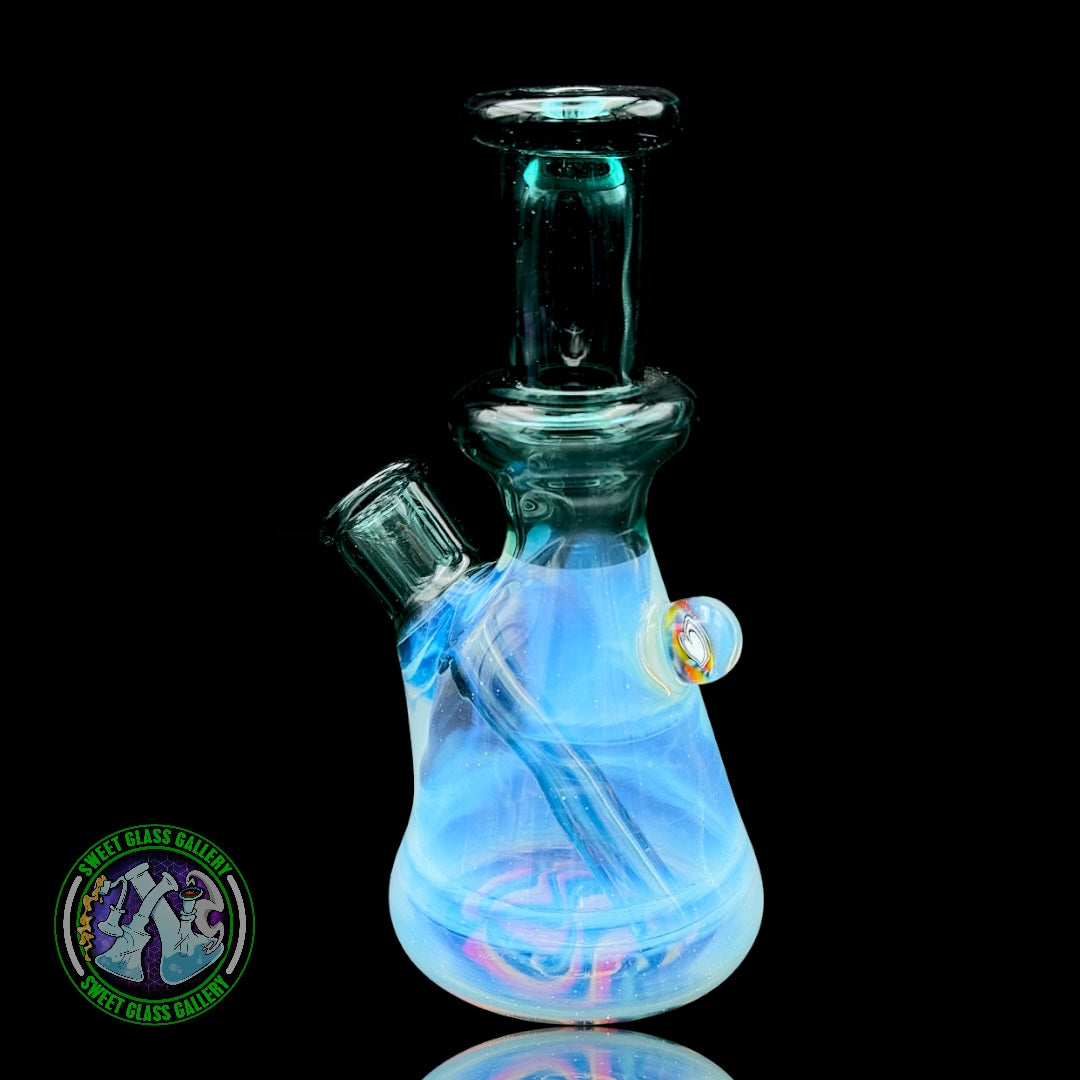 Sky Hizzy Glass - Rig #1 (Nemo & Ghost)