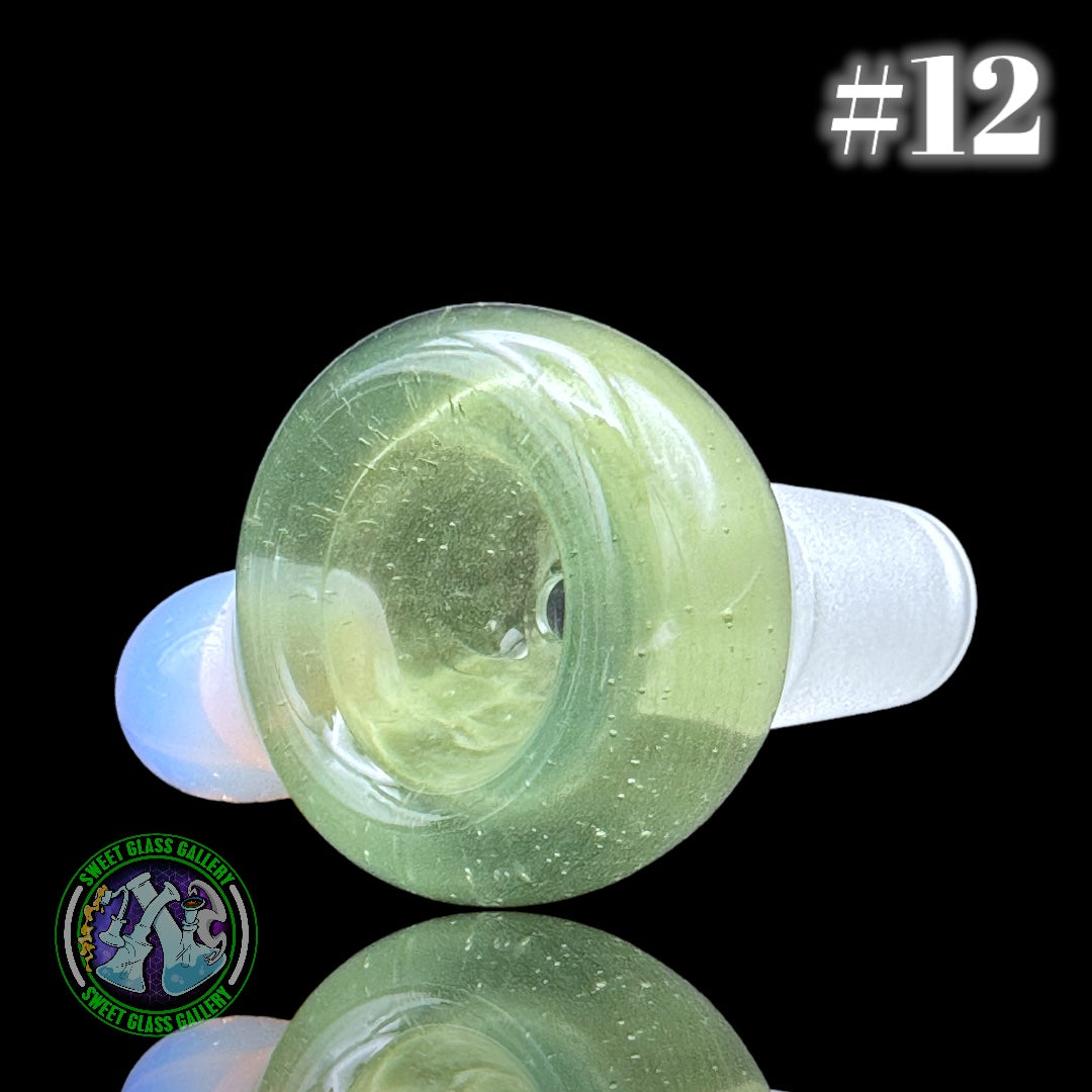 Algae - Bowl #12 - CFL (14mm)