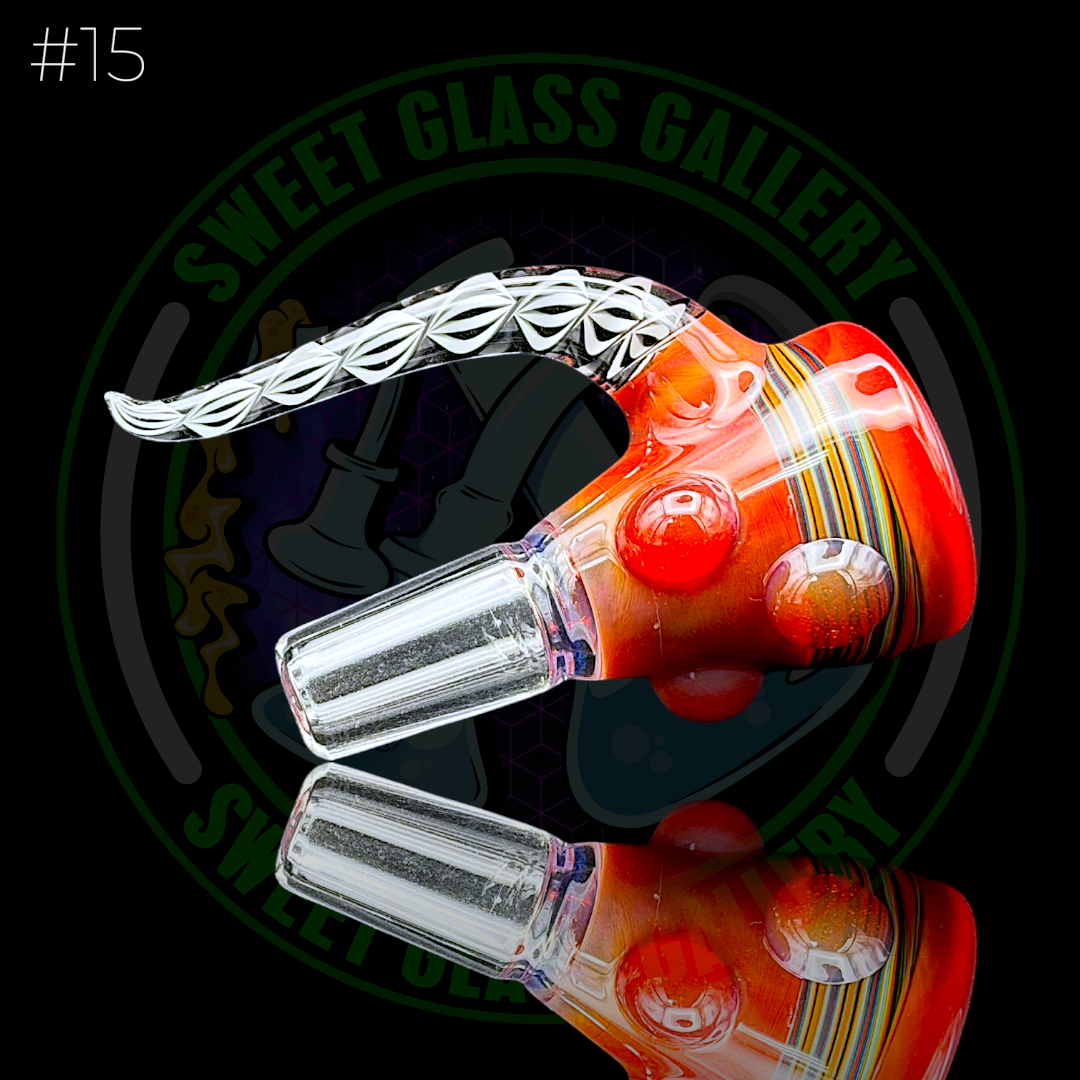 Nes Glass - Slide #15 - 14mm