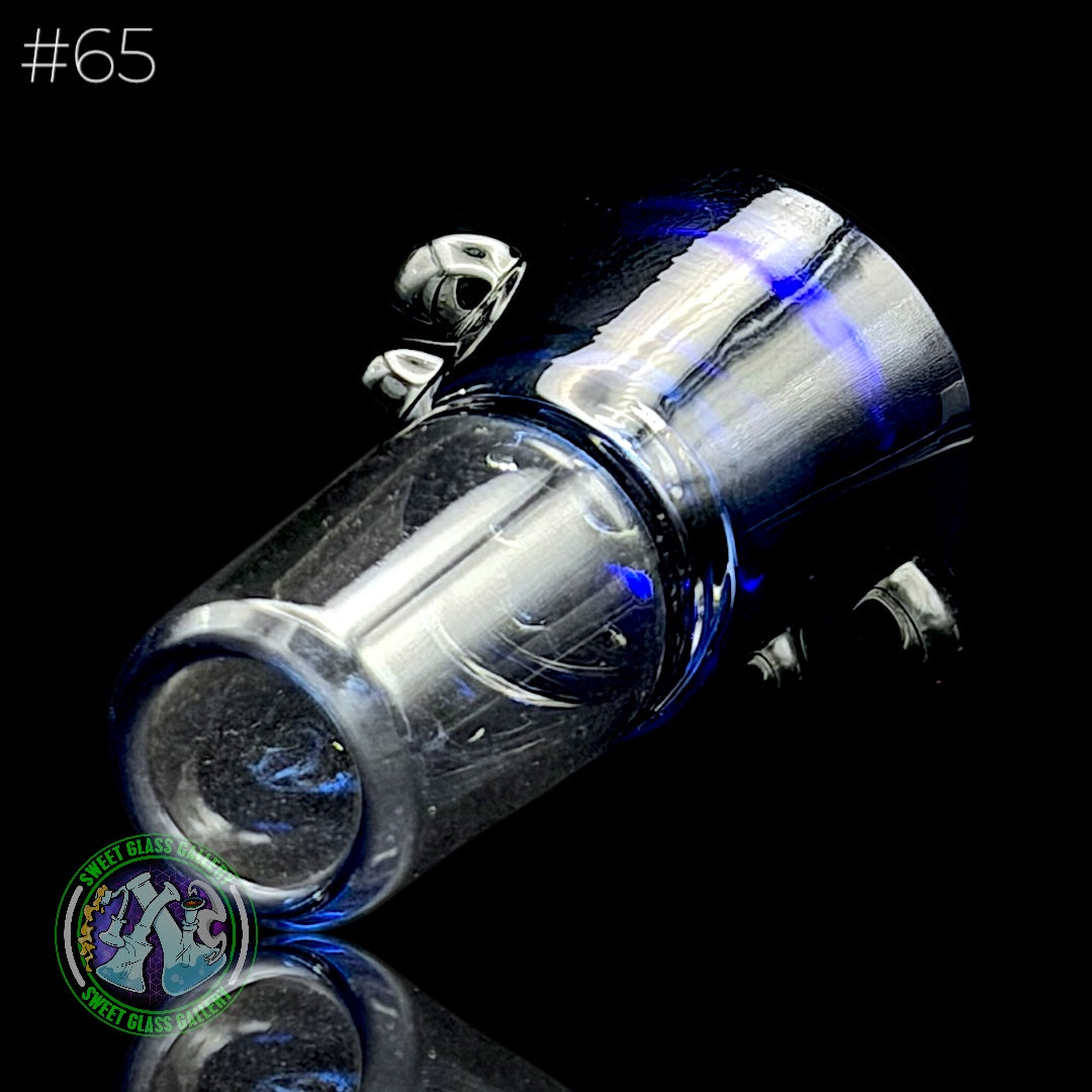 AJ Surf City Tubes - Bowl #65 - 18mm