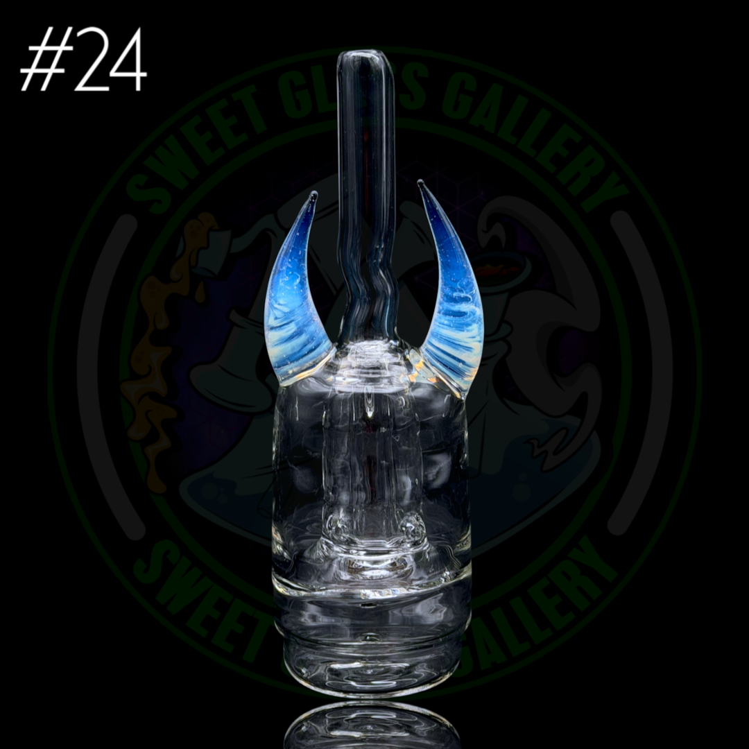 Magizle - Puffco Peak Attachment #24