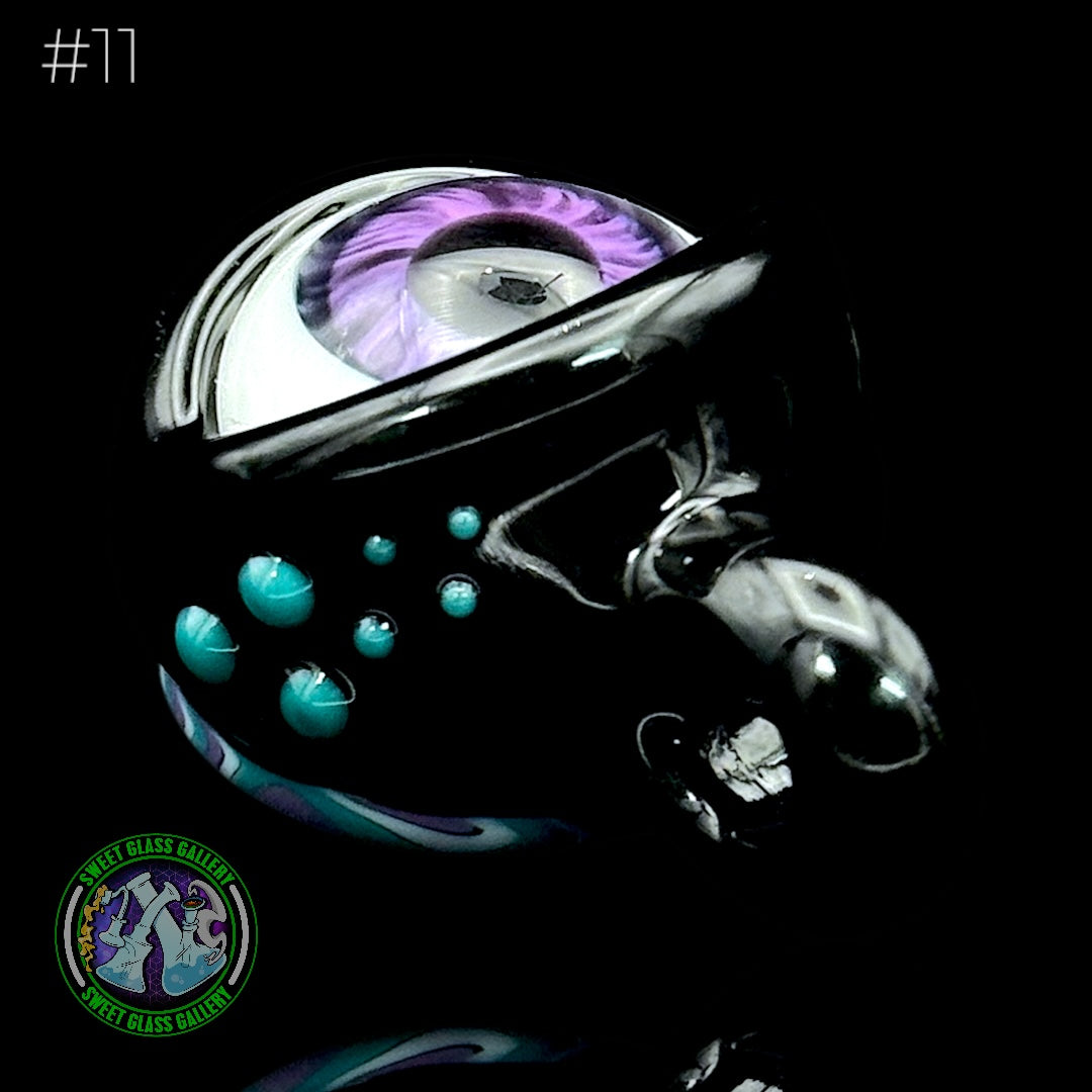 Boscoe - Pendant - Eye #11
