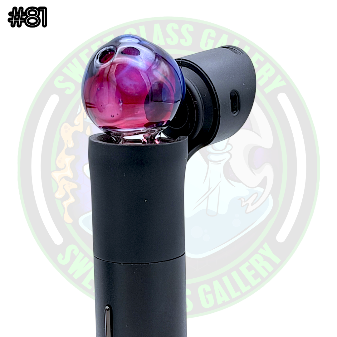 Magizle - Pivot Attachment #81