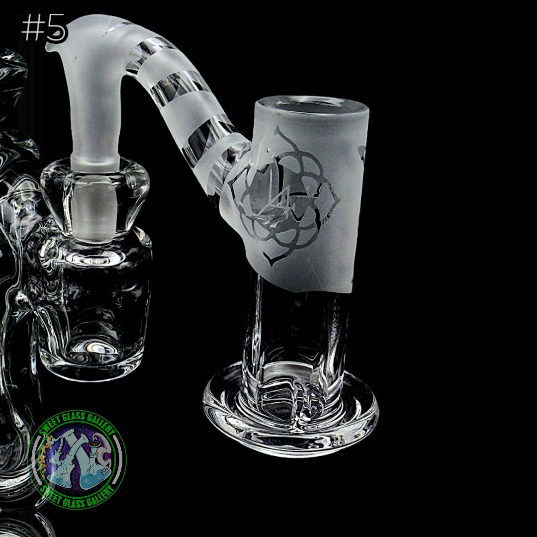 LA Highlife Quartz - Tower #5