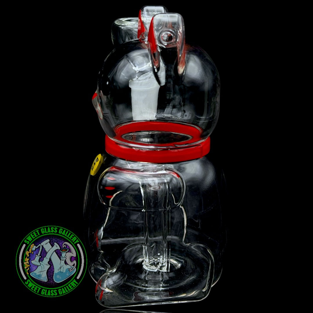 Hemper - Rig - Lucky Money Cat
