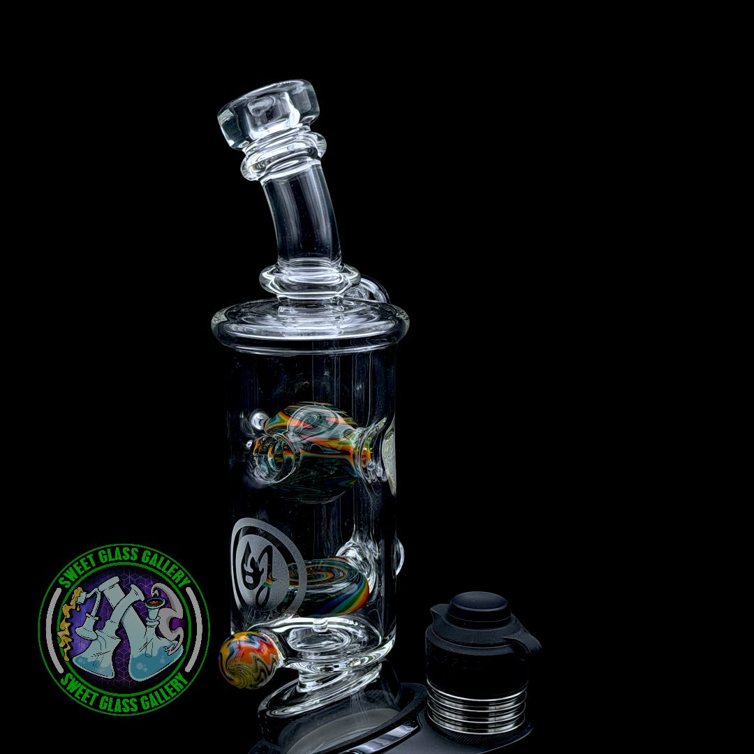 OJ Flame - Peak Attachment #13