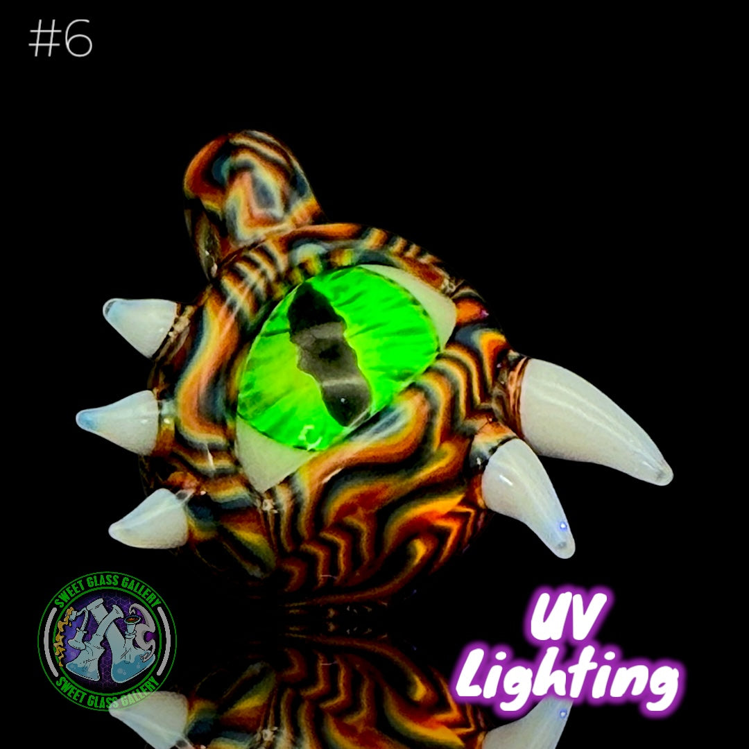 Boscoe - Pendant - Dragon’s Eye #6