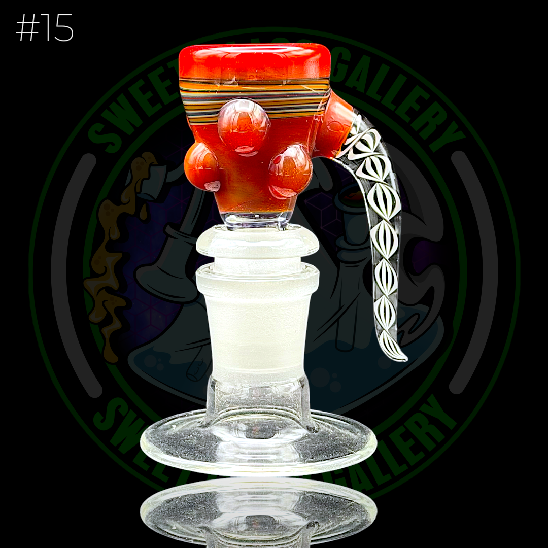 Nes Glass - Slide #15 - 14mm