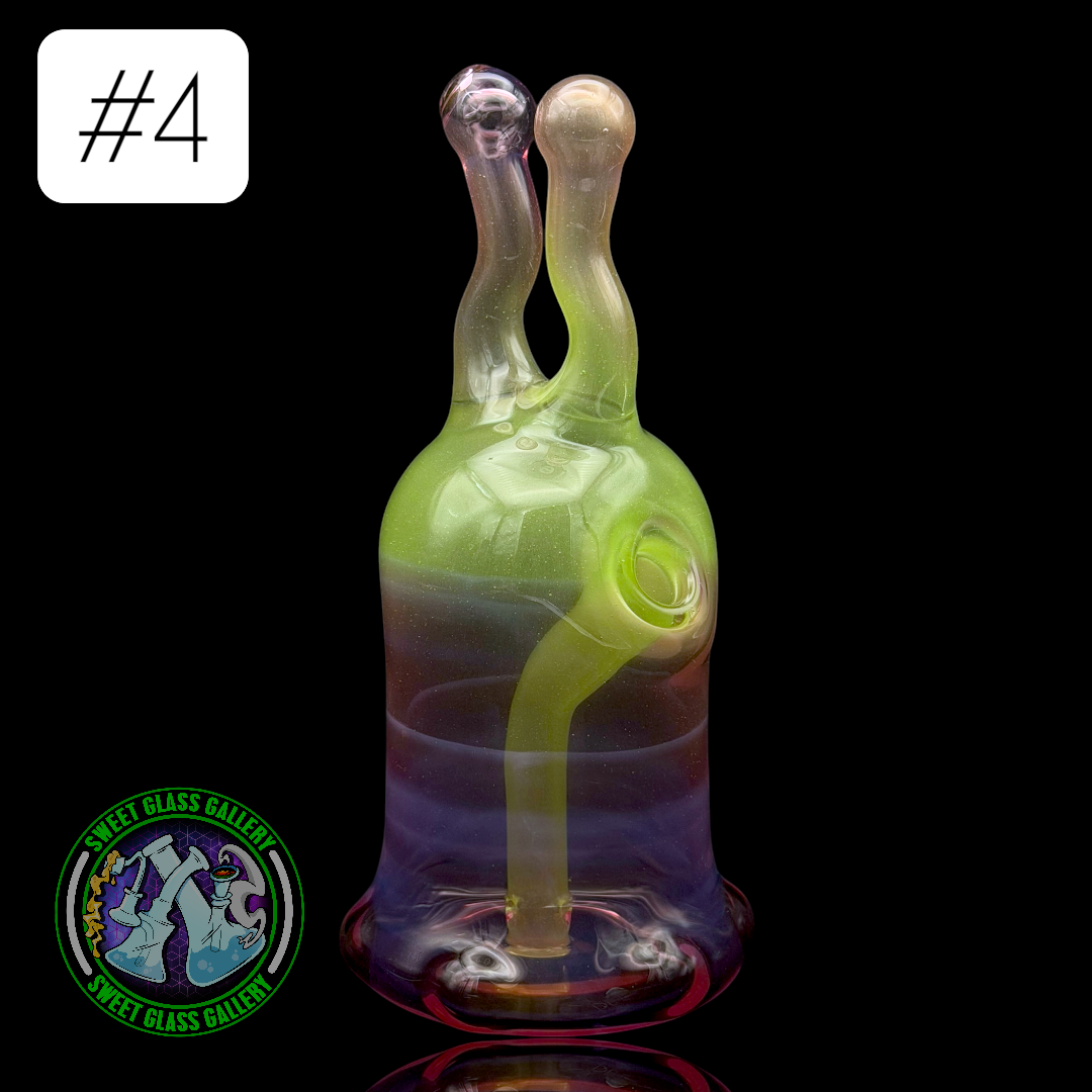 Drewbie Glass - Rig #4 - Sluggo