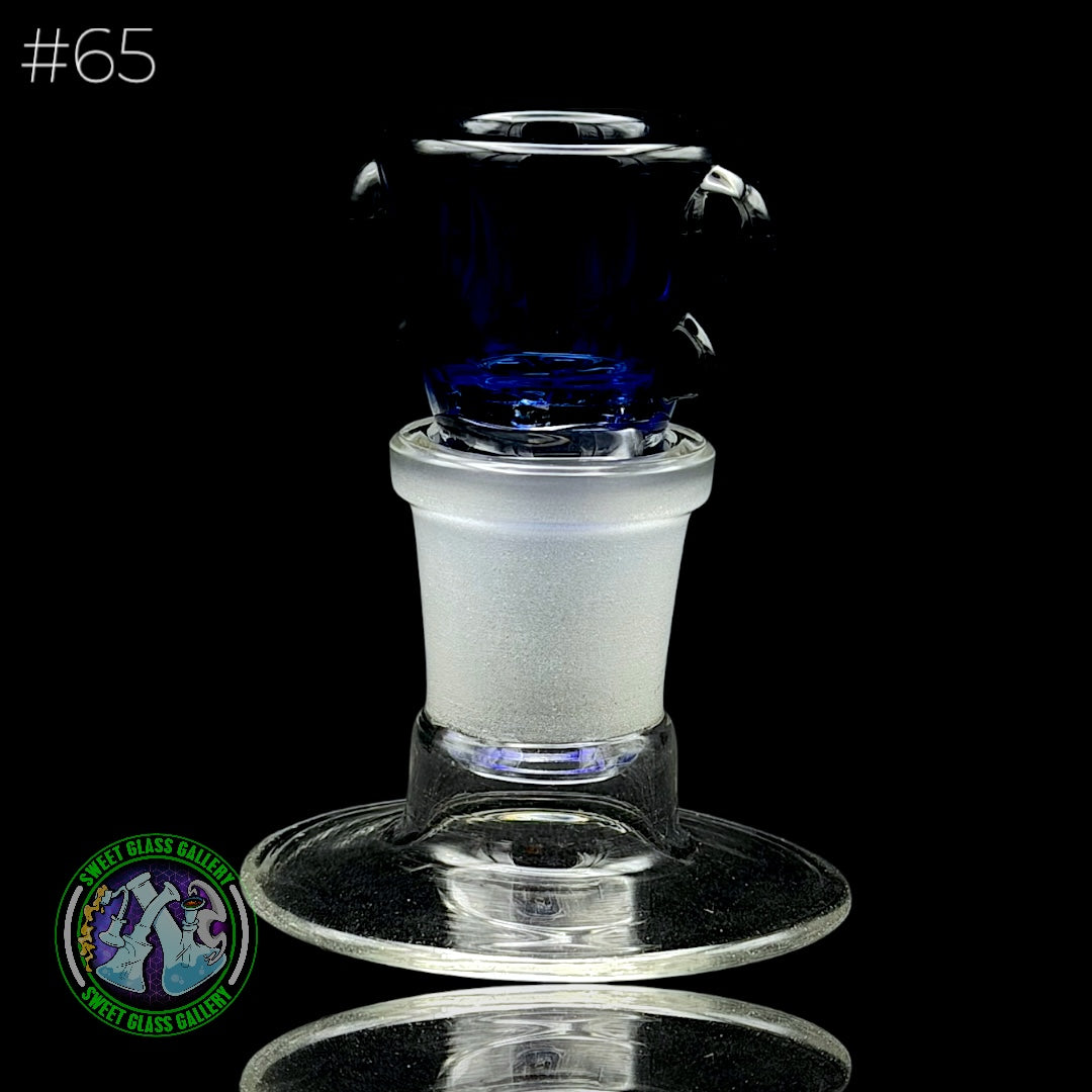 AJ Surf City Tubes - Bowl #65 - 18mm