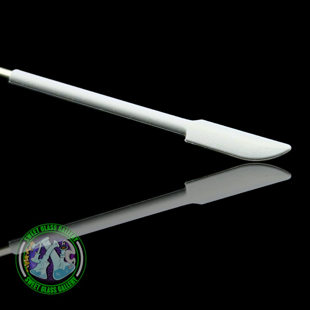 710 Spatula - v2 Flat Head - Grey