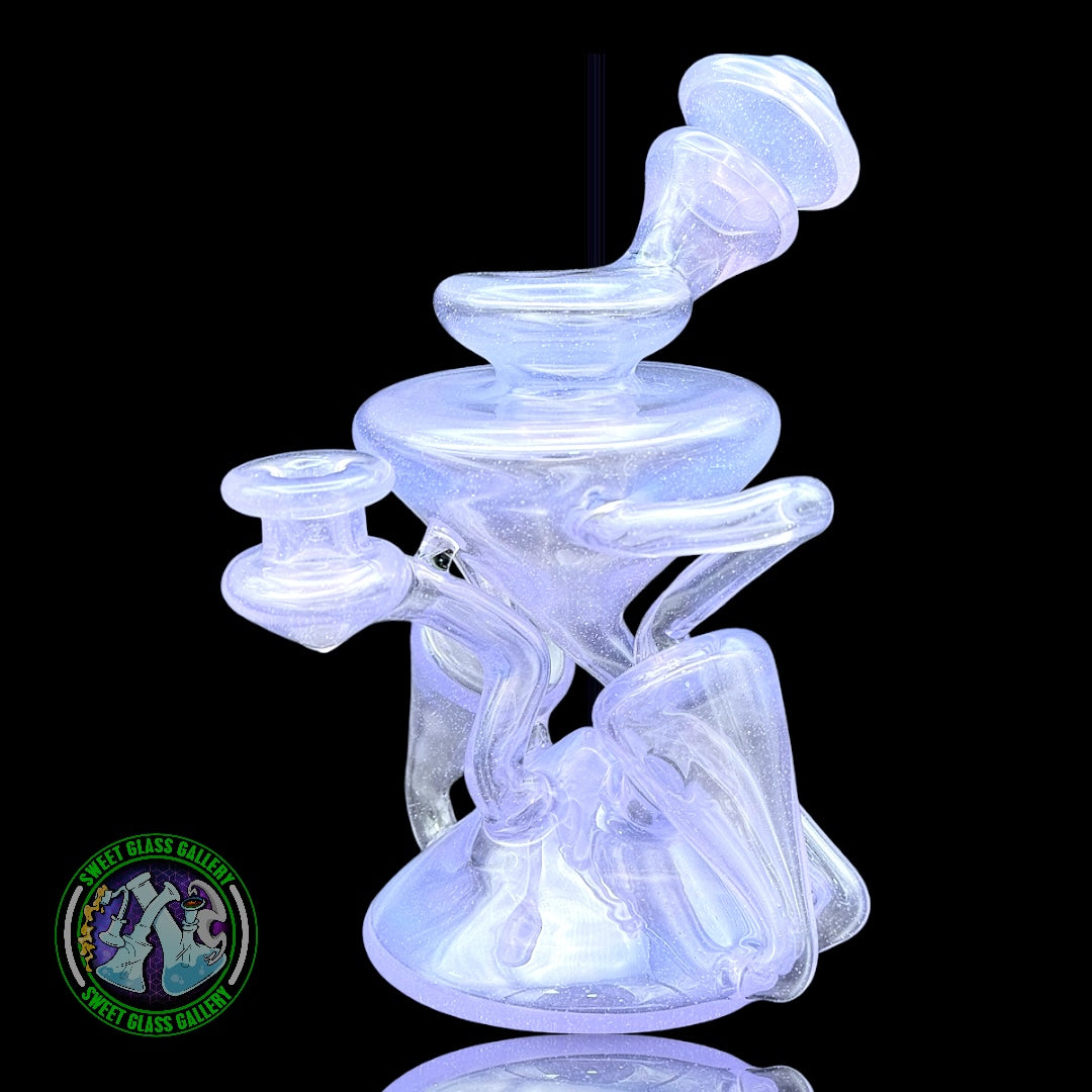 Richie Villa - Rig #1 - Recycler (Purple People Eater)