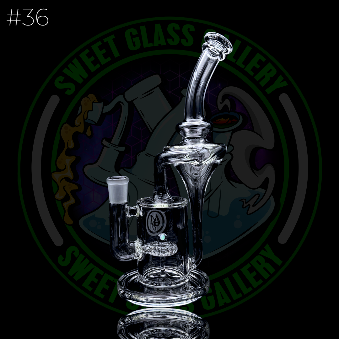 OJ Flame - Rig #36