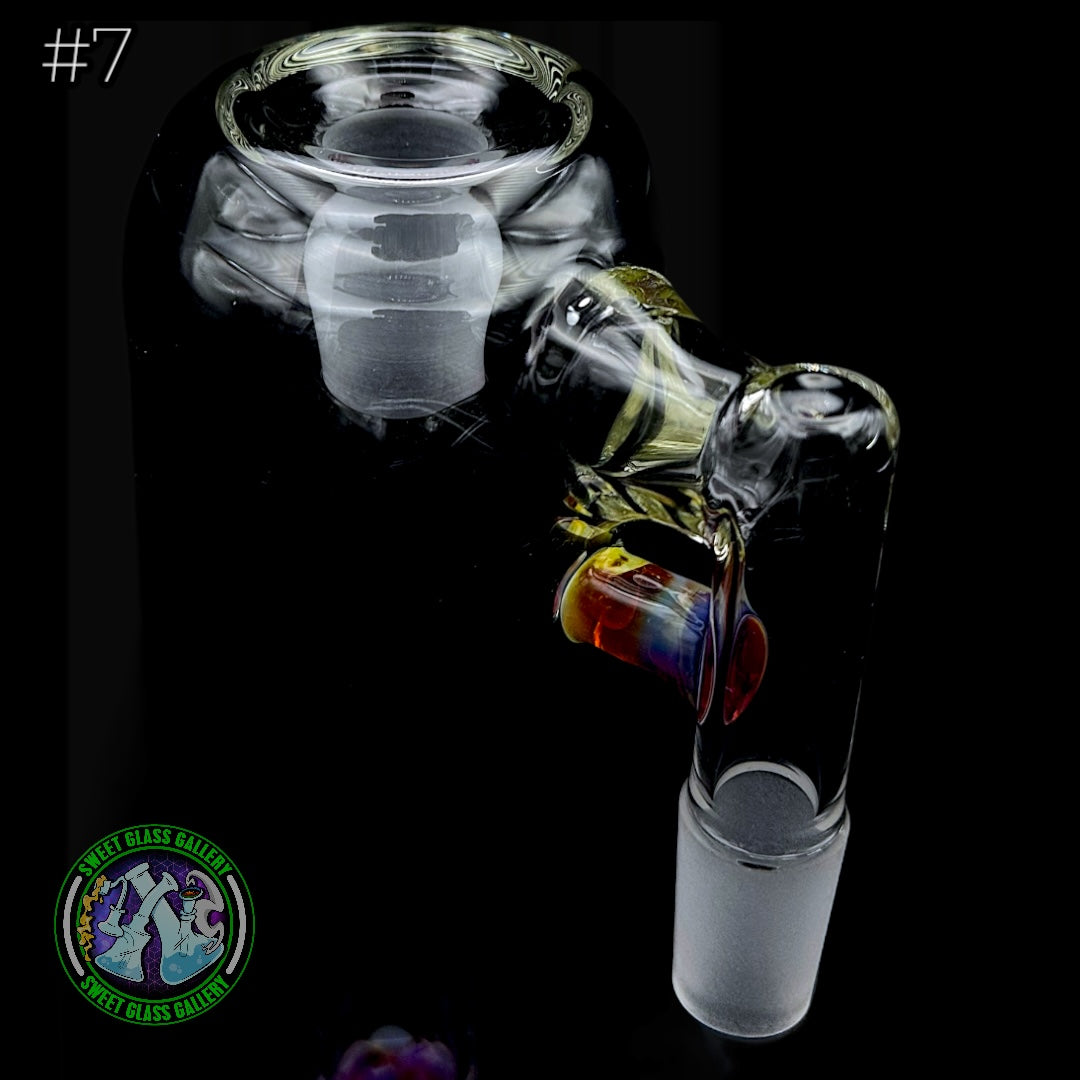 Fluid Glass - Ash Catcher #7