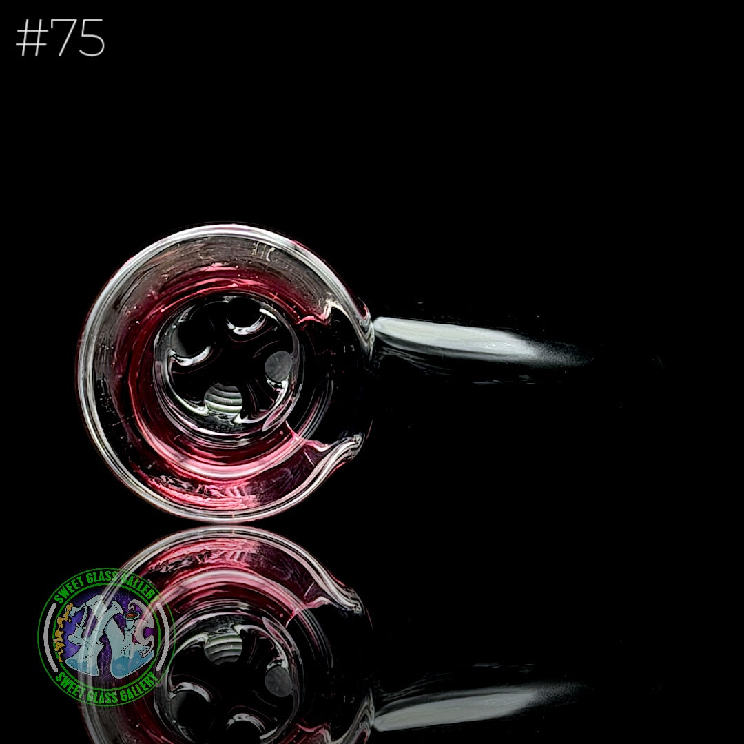 AJ Surf City Tubes - Bowl #75 - 18mm