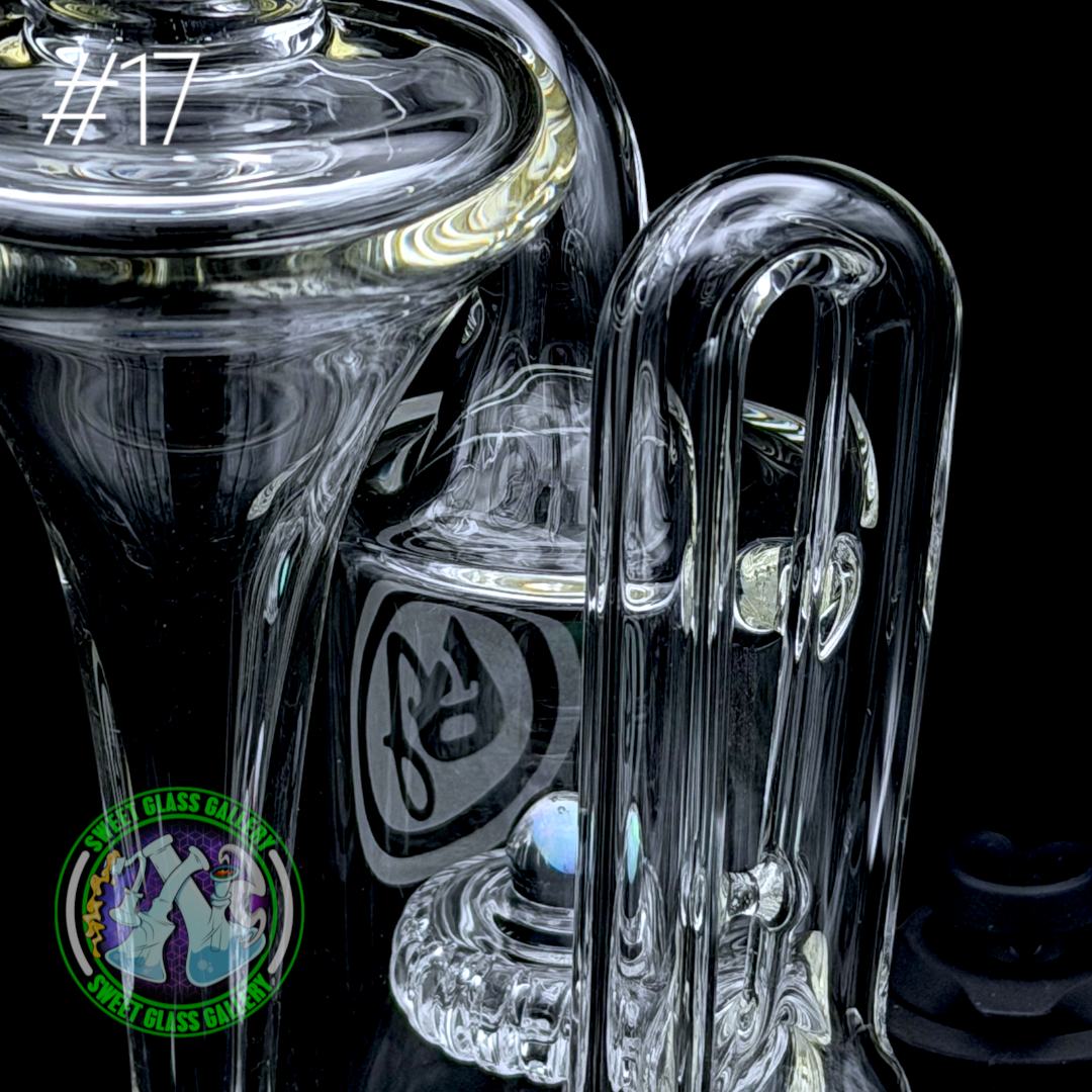 OJ Flame - Peak Attachment #17 - Recycler