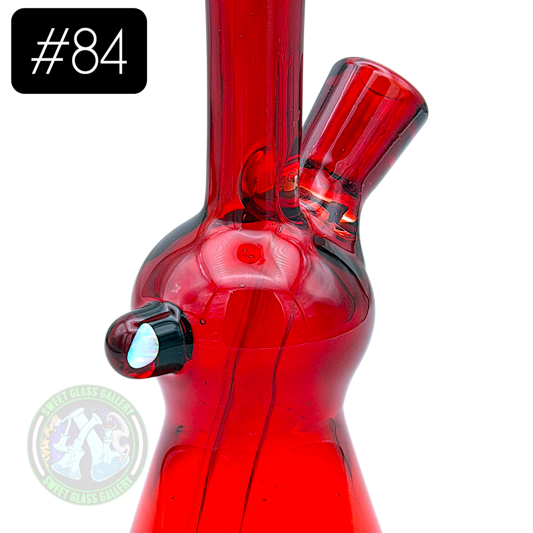 AJ Surf City Tubes - Rig #84 - Mini Tube