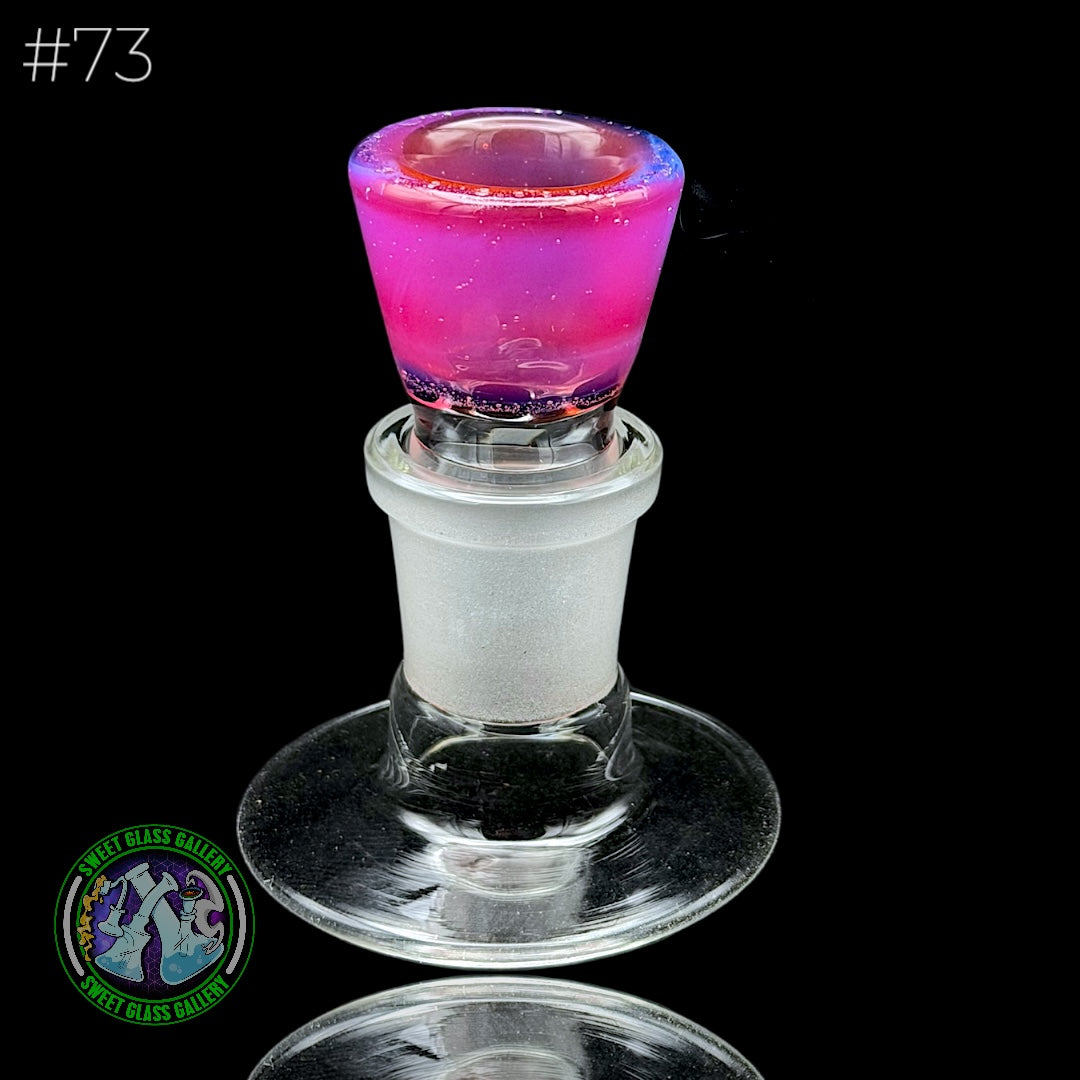 AJ Surf City Tubes - Bowl #73 - 18mm