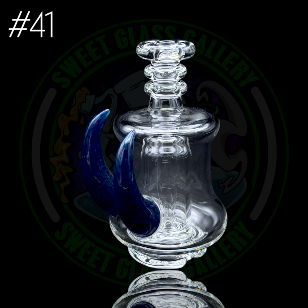 Algae - Peak Attachment #41