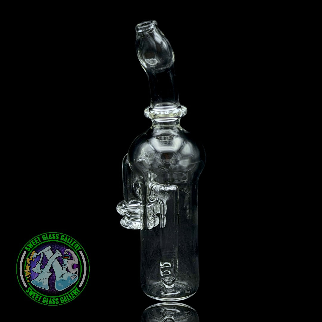 OJ Flame - Pivot Attachment #16 - Bubbler