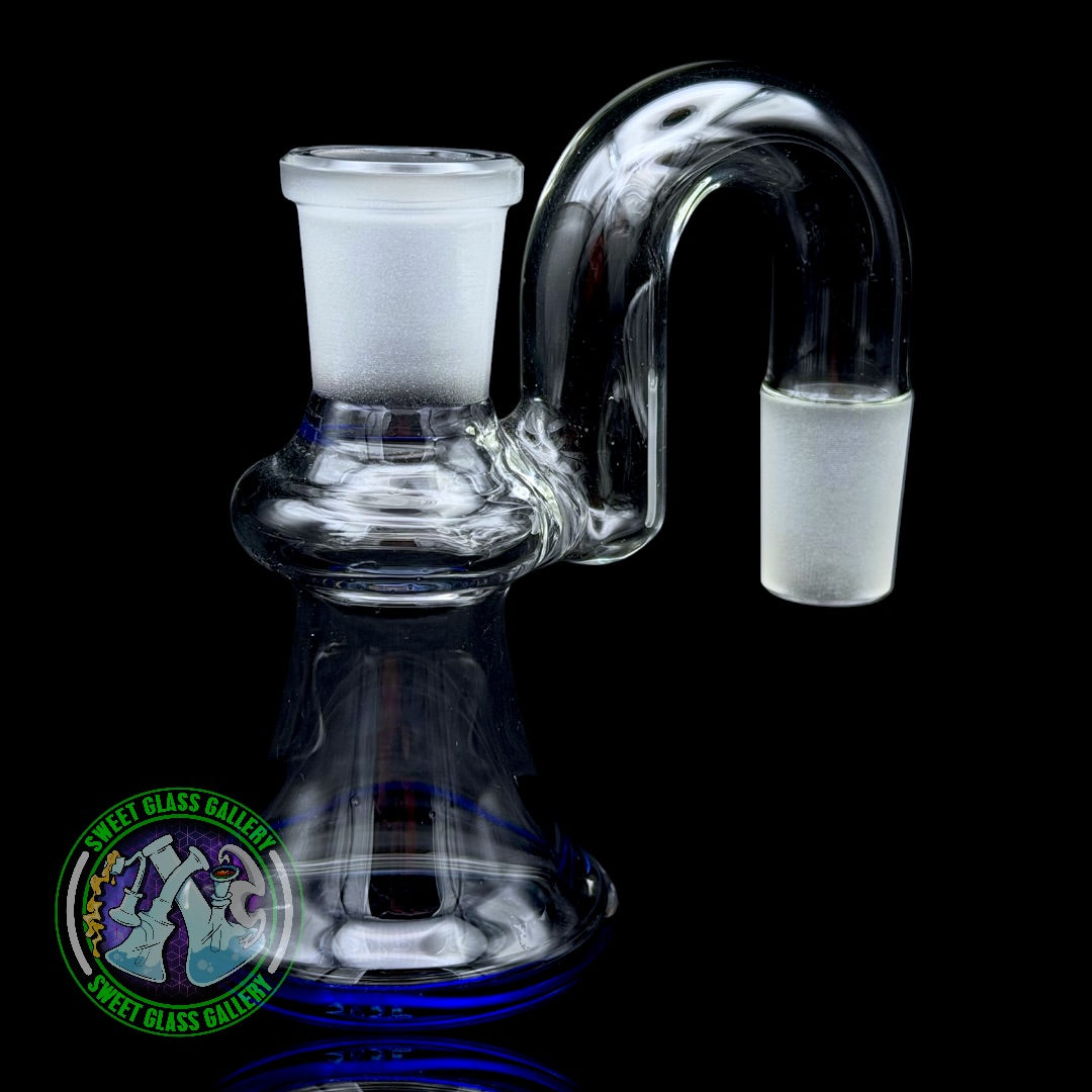 OJ Flame - Ash Catcher #4 - Dry - 18mm