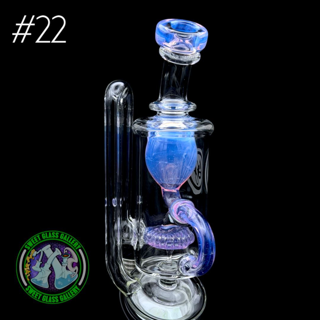 OJ Flame - Peak Attachment #22 - Incycler