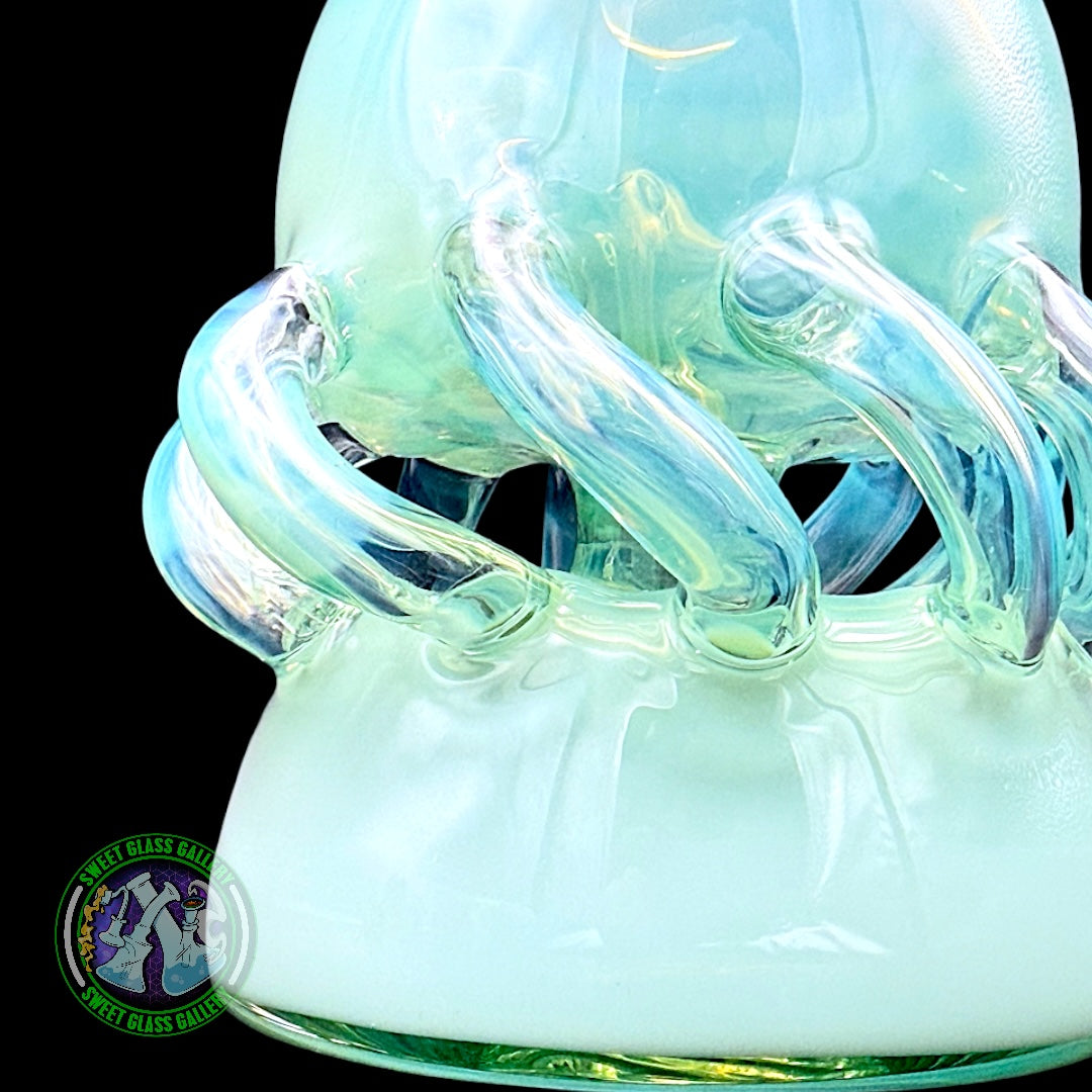 Richie Villa - Rig #2 - Jellyfish (Plantphibian)