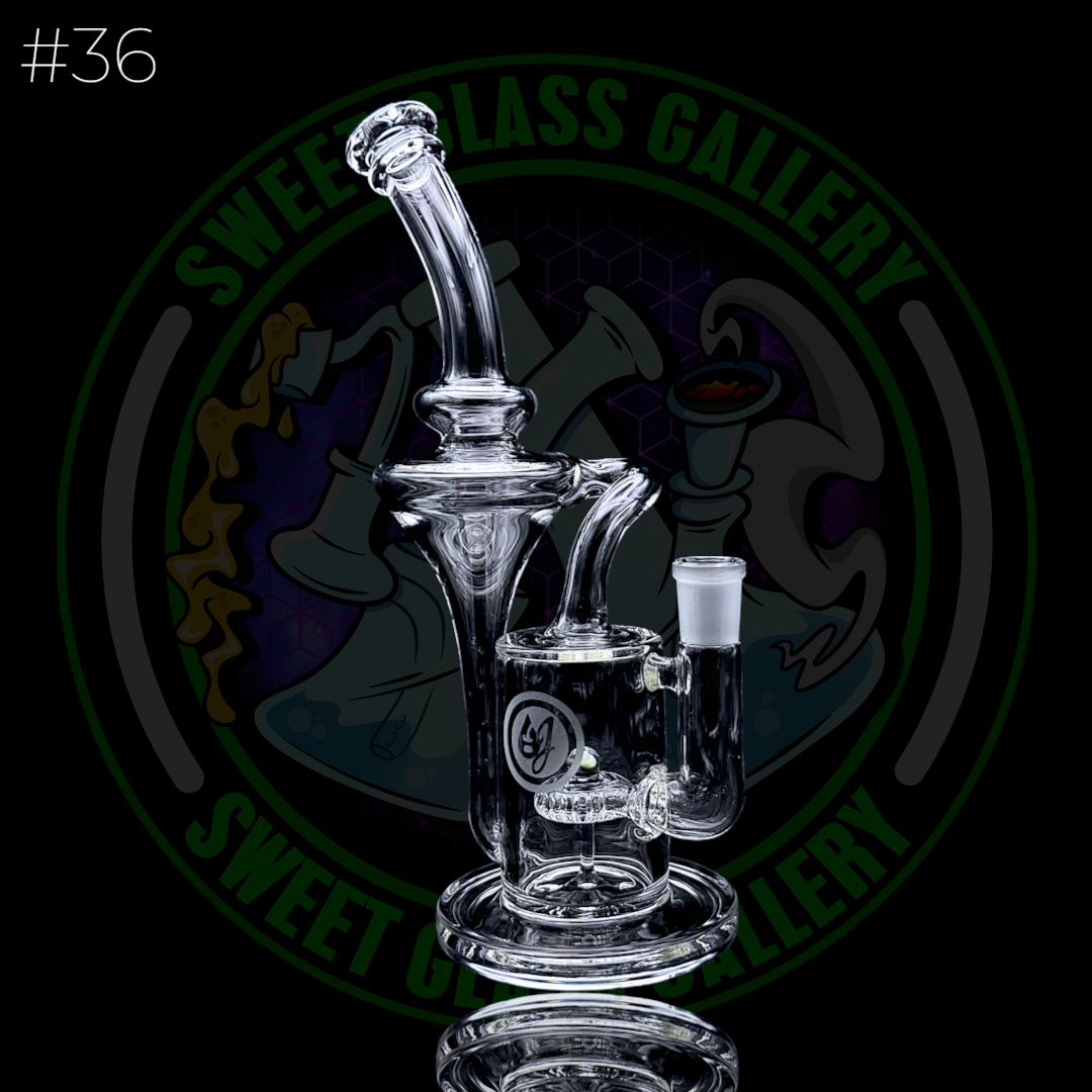 OJ Flame - Rig #36