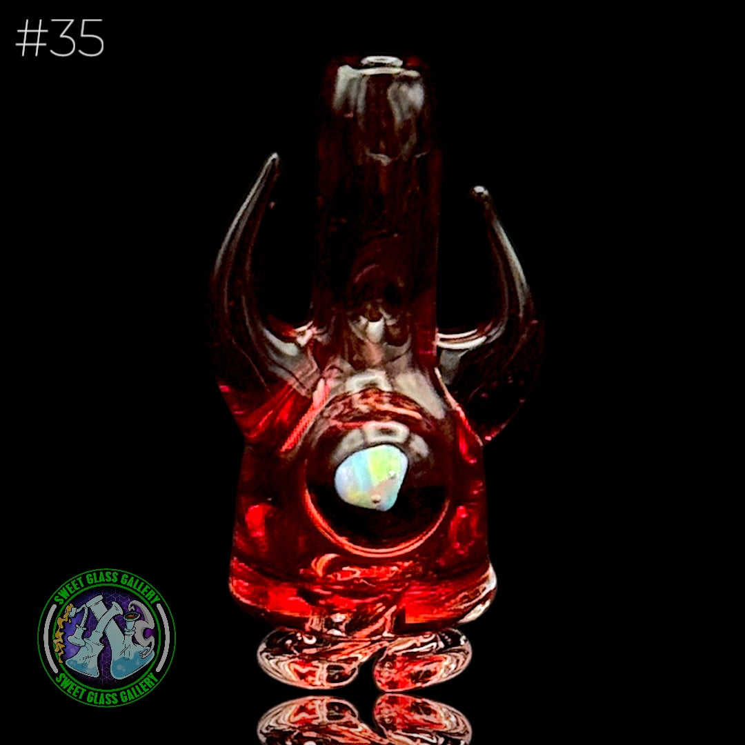 Magizle - Puffco Pivot Top #35