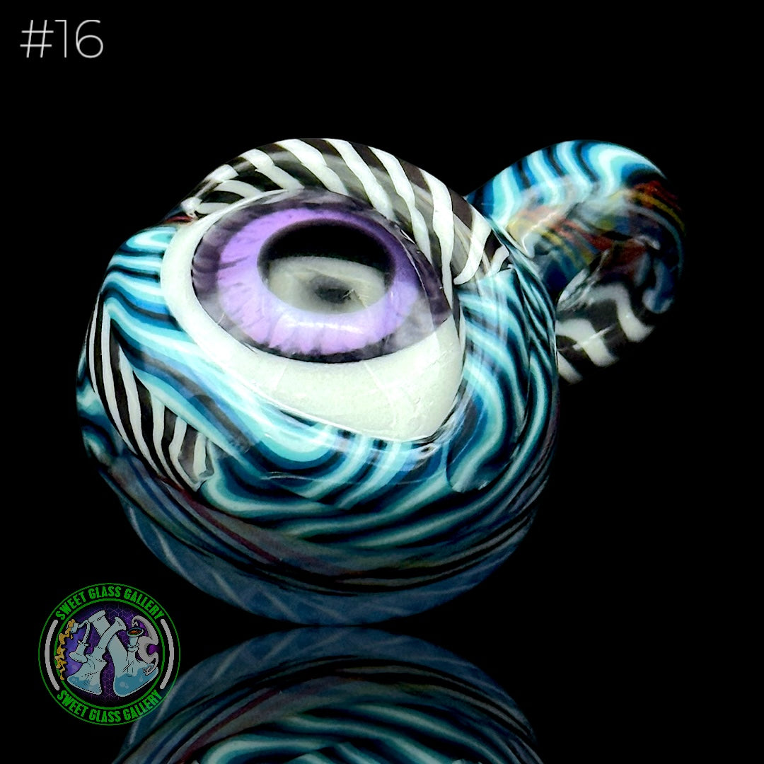 Boscoe - Pendant - Eye #16