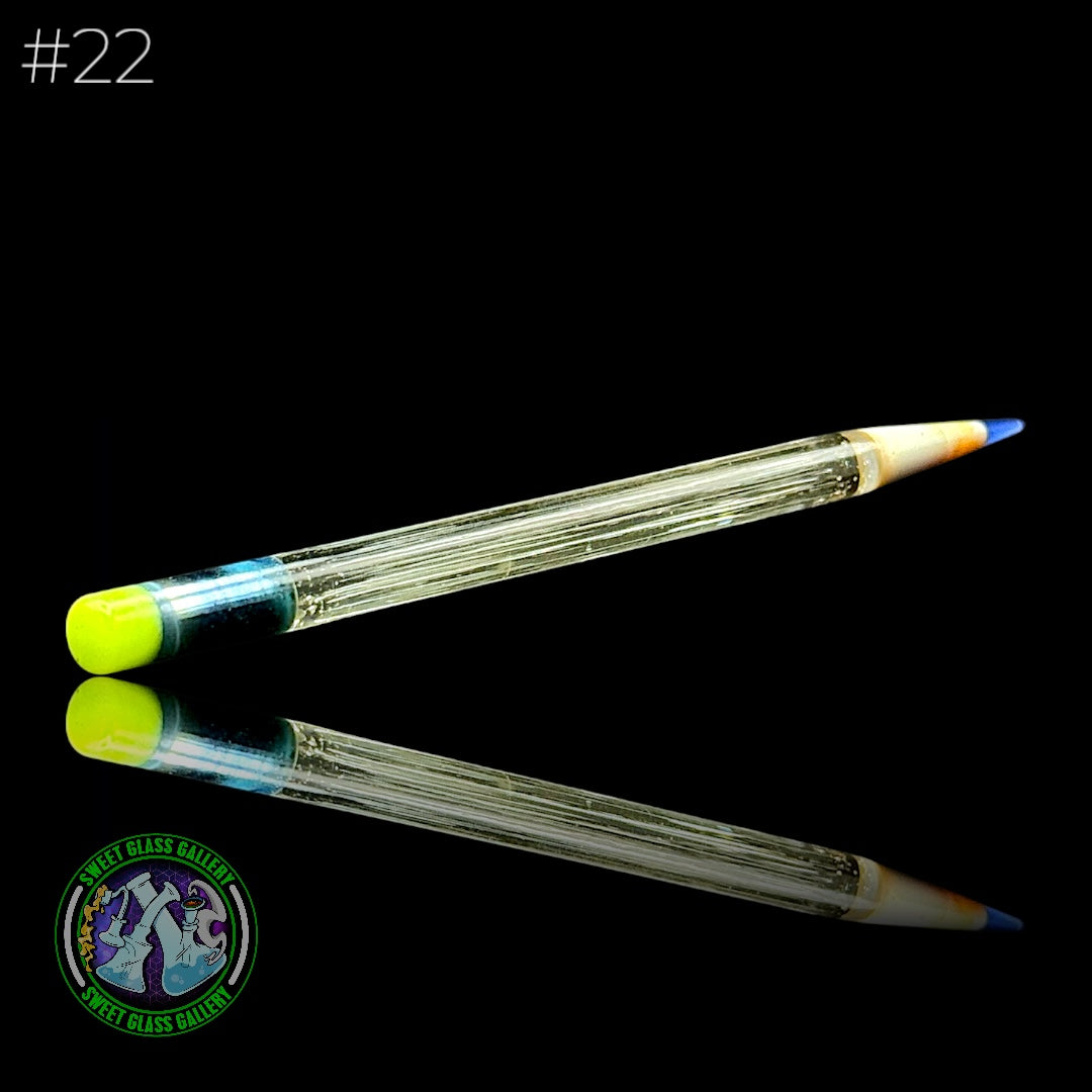 Sherbet Glass - Pencil #22
