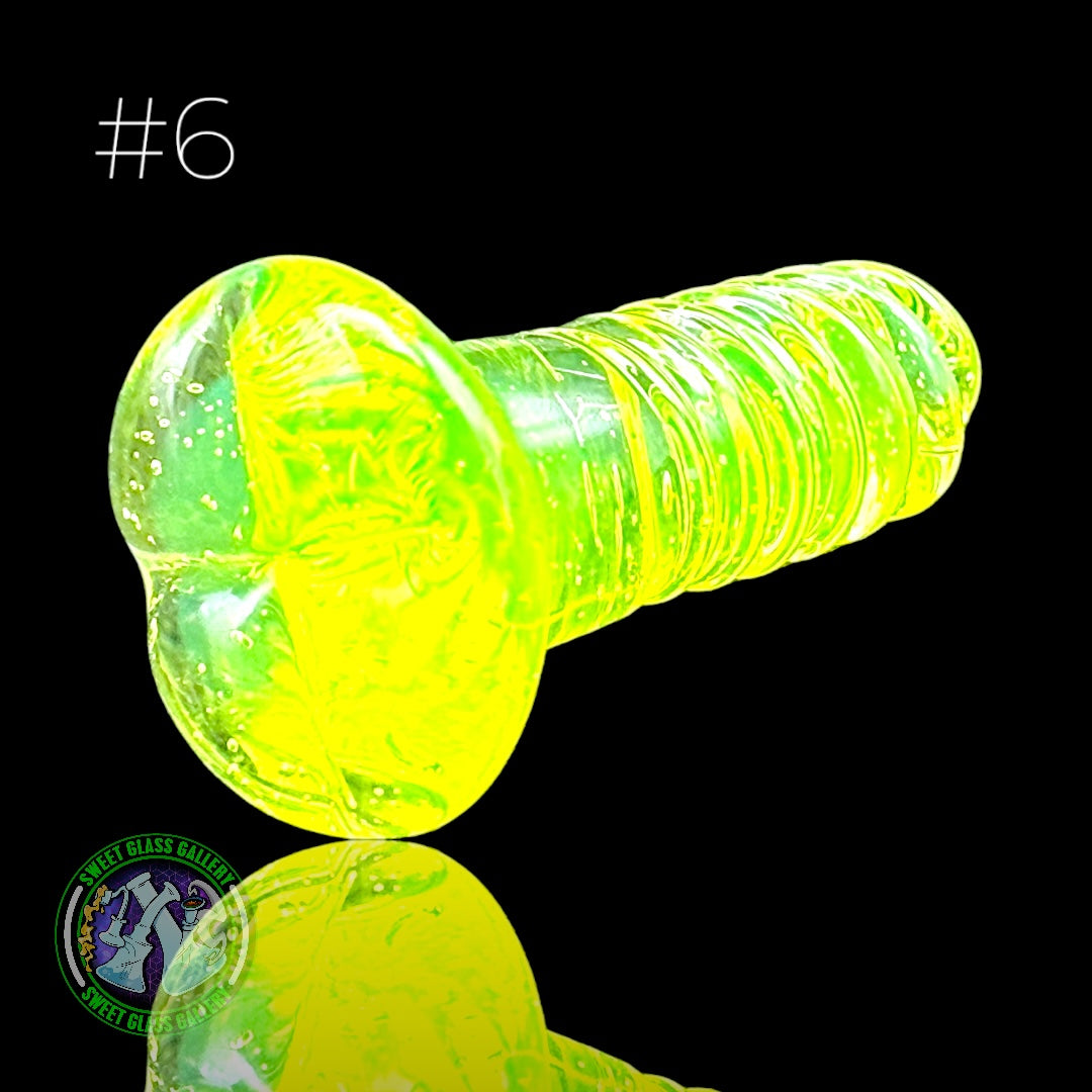 Takoda Madrona - Terp Screw #6 (Slyme)